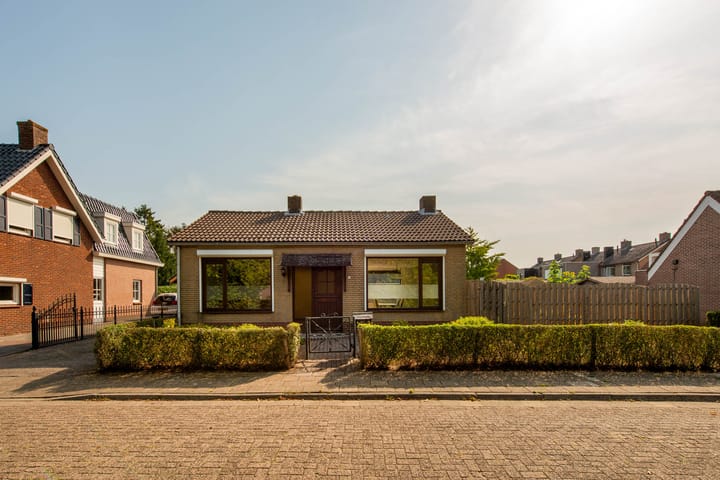 Foto 36 van Kloosterstraat 2