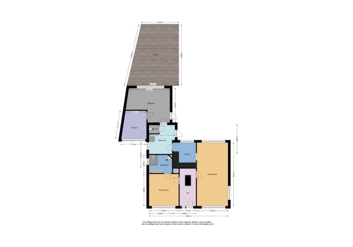 Foto 39 van Kloosterstraat 2