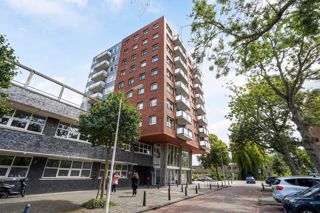 Foto 1 van Vriezenveenstraat 74