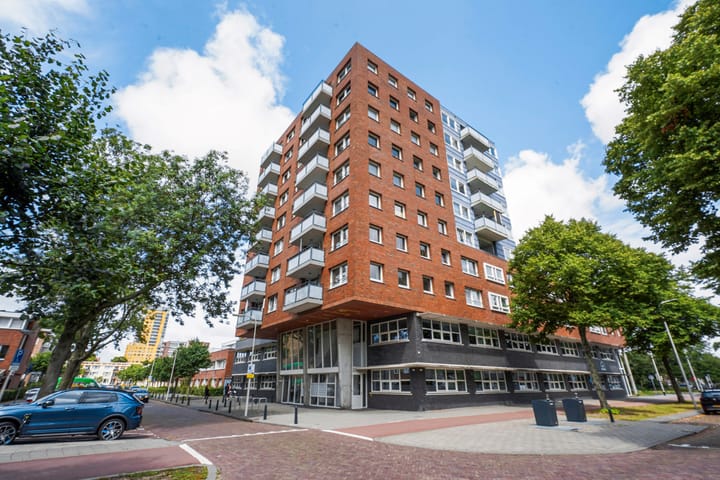 Foto 6 van Vriezenveenstraat 74