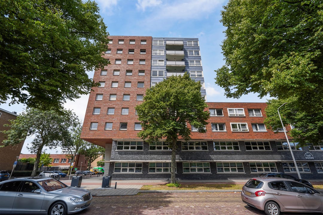 Foto 7 van Vriezenveenstraat 74