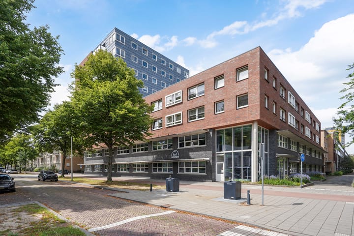 Foto 8 van Vriezenveenstraat 74