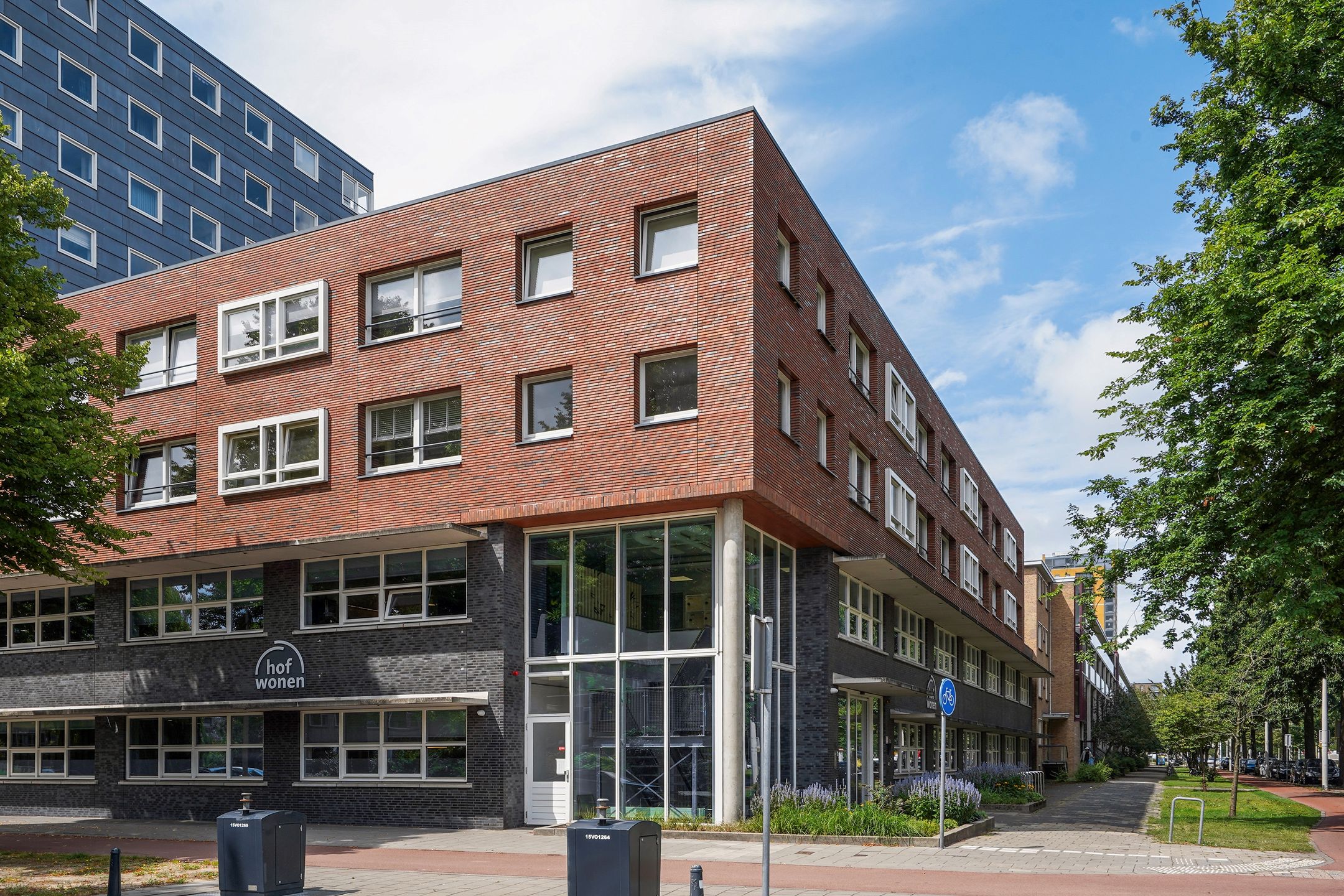 Foto 9 van Vriezenveenstraat 74