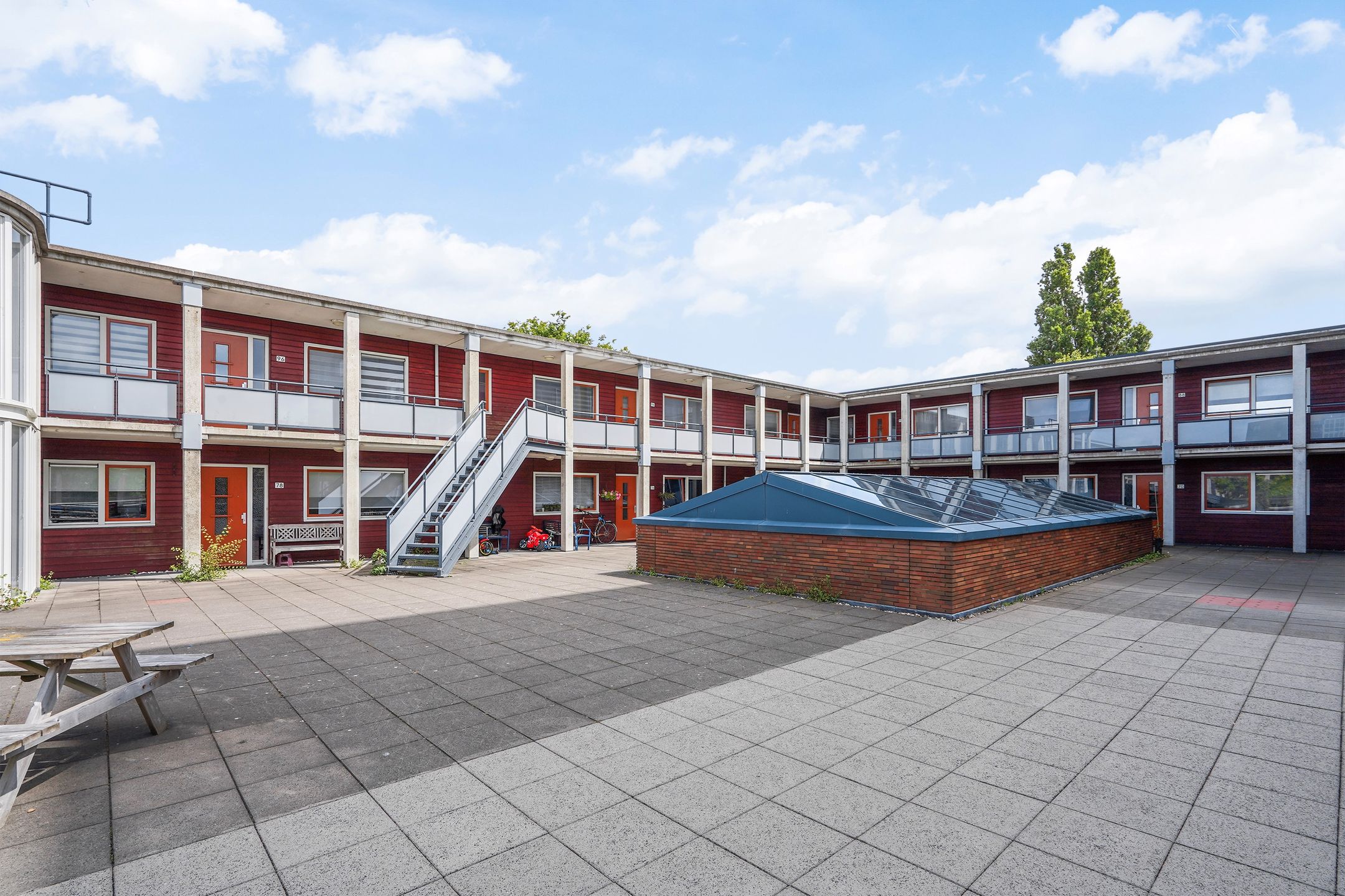 Foto 15 van Vriezenveenstraat 74