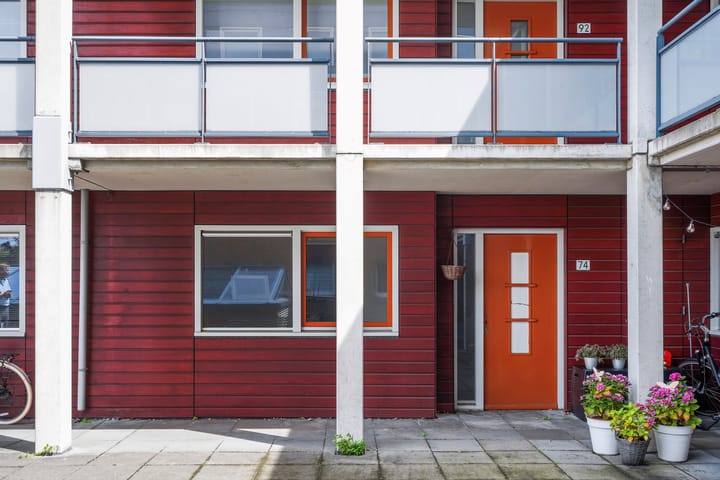 Foto 19 van Vriezenveenstraat 74