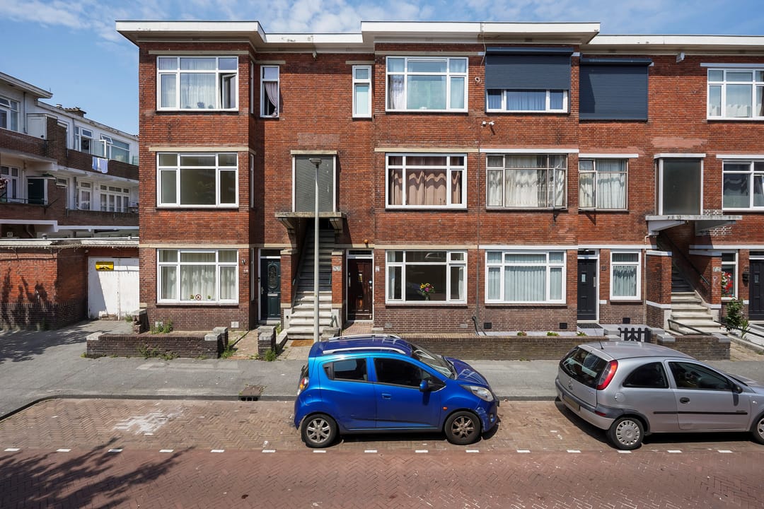 Foto 1 van Barneveldstraat 27