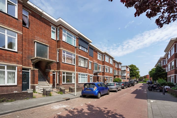 Foto 2 van Barneveldstraat 27