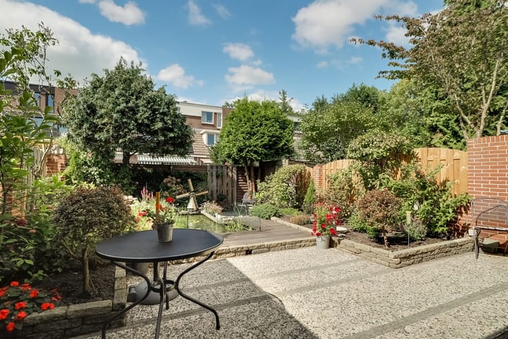 Foto 6 van Ter Braaklaan 5