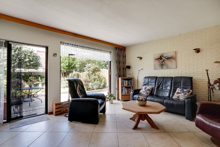 Foto 15 van Ter Braaklaan 5