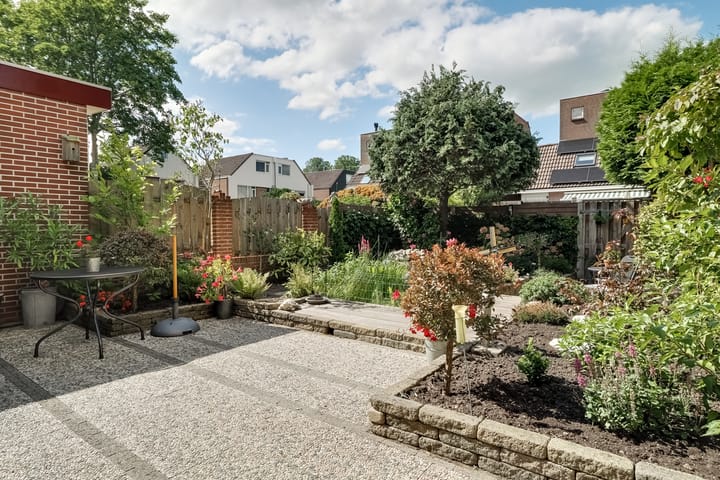 Foto 17 van Ter Braaklaan 5