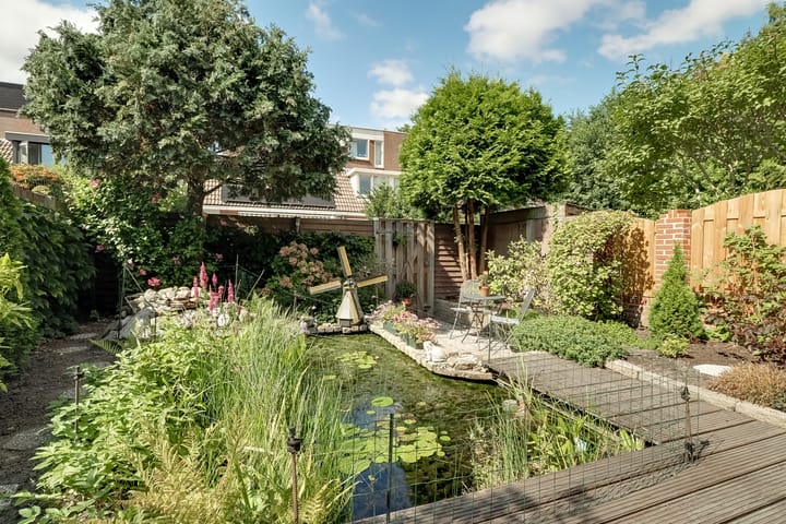 Foto 18 van Ter Braaklaan 5