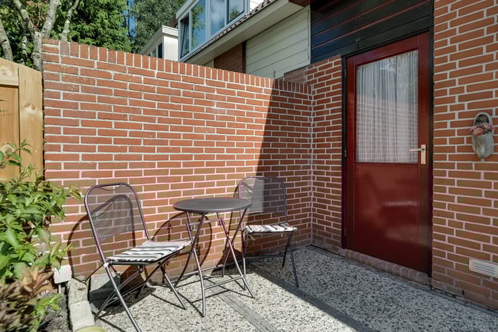 Foto 19 van Ter Braaklaan 5