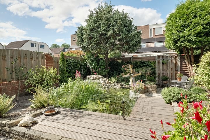 Foto 20 van Ter Braaklaan 5