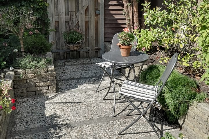 Foto 21 van Ter Braaklaan 5