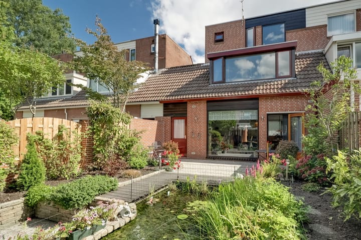 Foto 22 van Ter Braaklaan 5