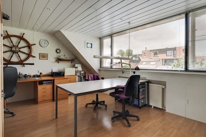 Foto 33 van Ter Braaklaan 5