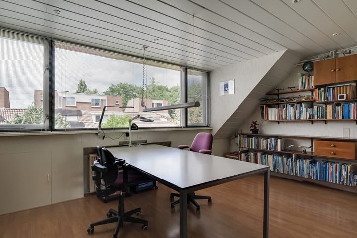 Foto 35 van Ter Braaklaan 5