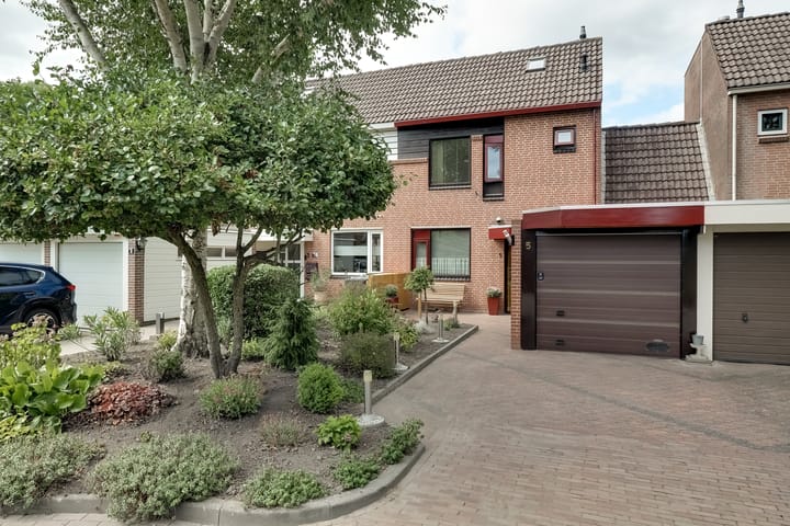 Foto 50 van Ter Braaklaan 5