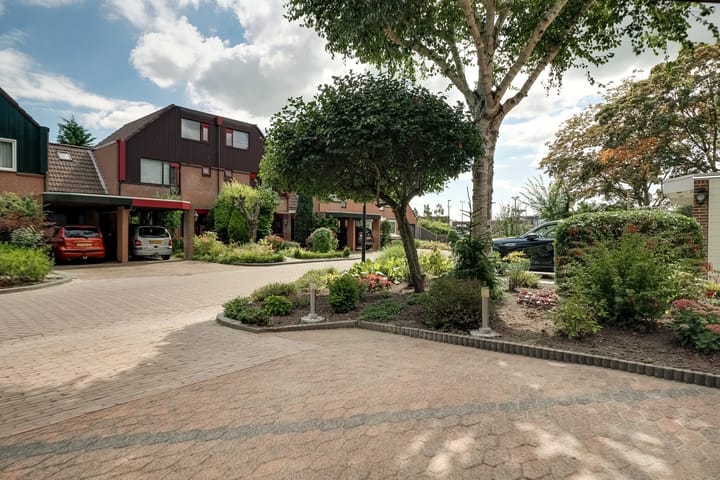 Foto 55 van Ter Braaklaan 5