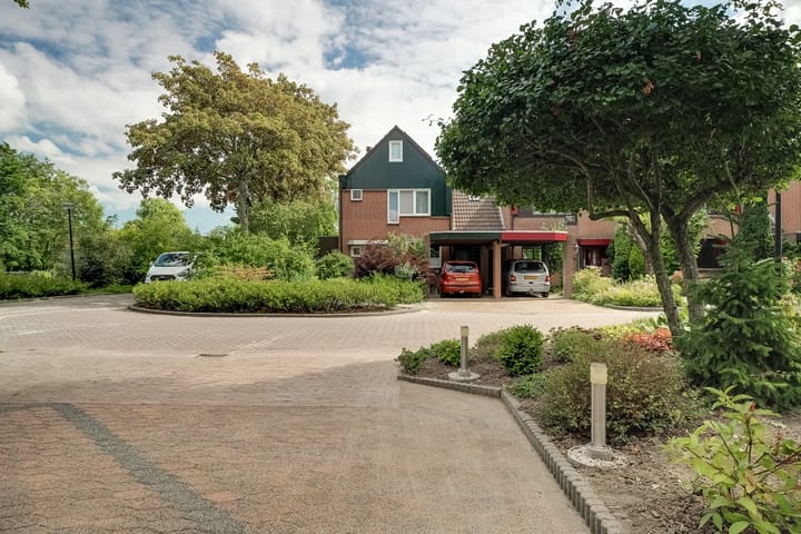 Foto 54 van Ter Braaklaan 5