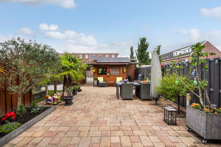 Foto 5 van Tasmanië 124