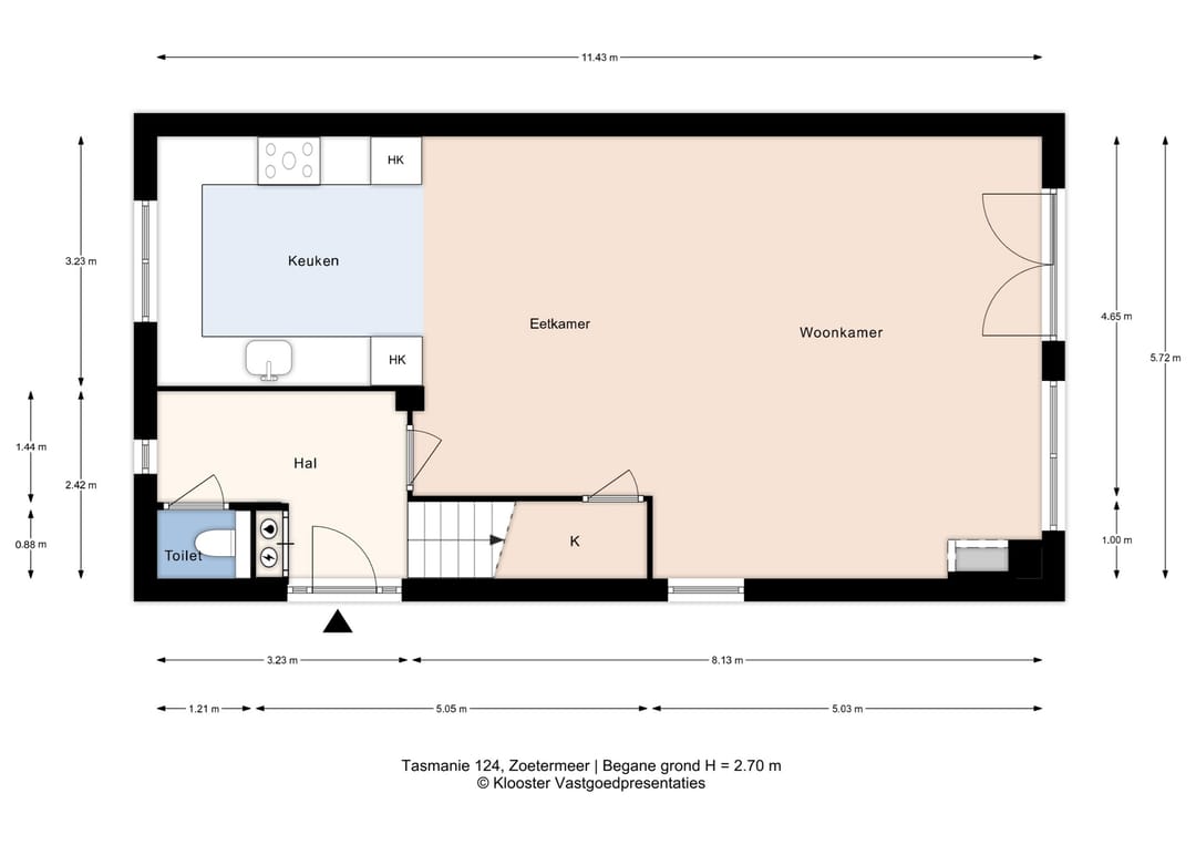 Foto 67 van Tasmanië 124
