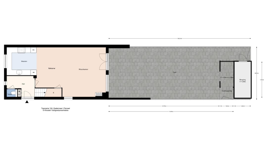 Foto 68 van Tasmanië 124