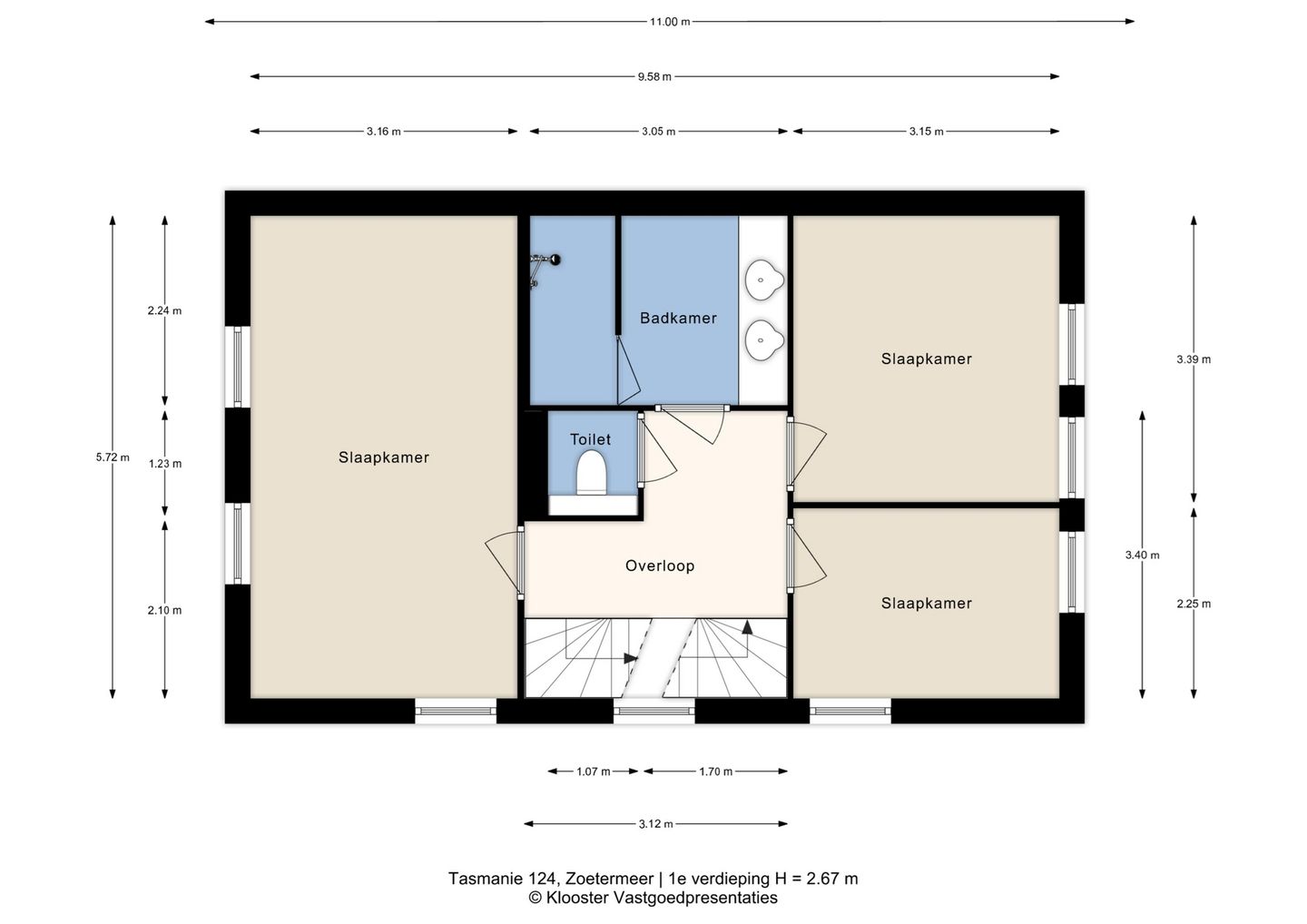 Foto 70 van Tasmanië 124