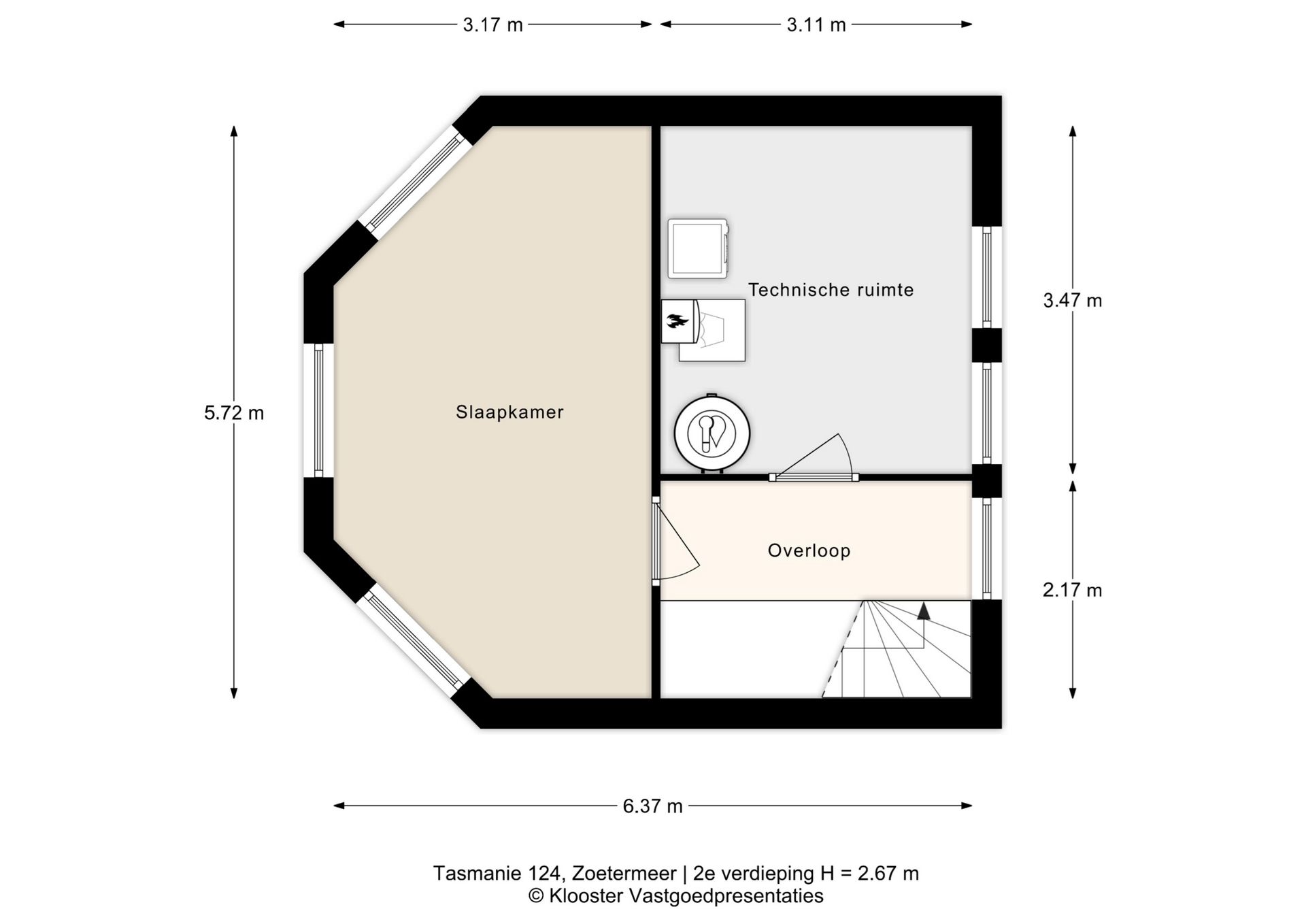 Foto 72 van Tasmanië 124