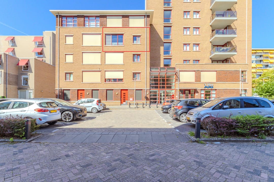 Foto 1 van Reigerlaan 182