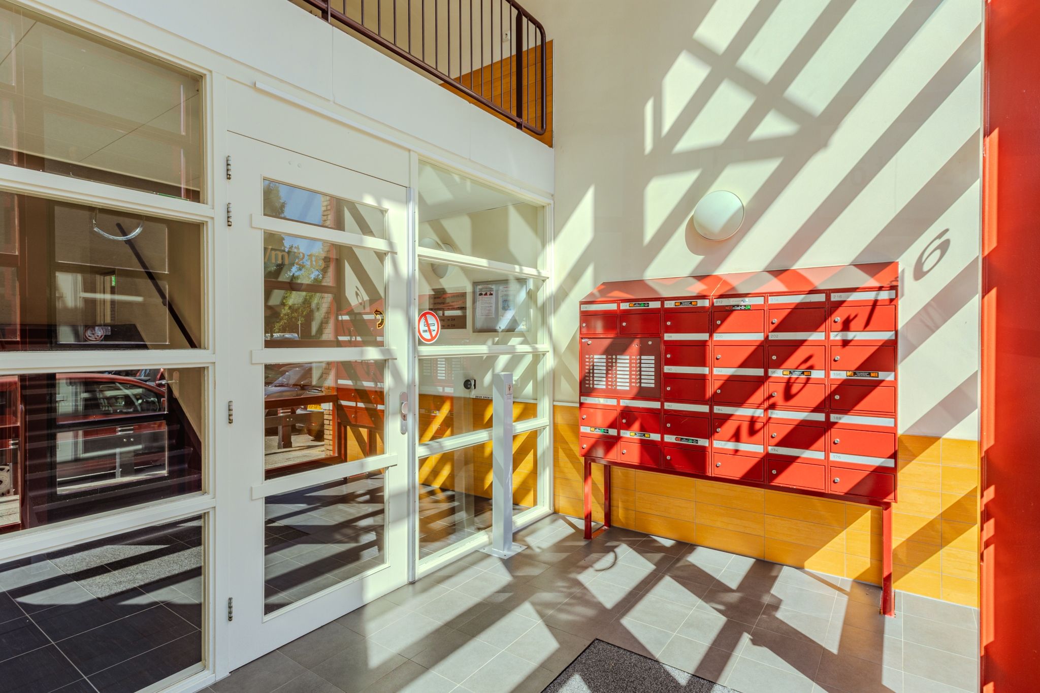 Foto 6 van Reigerlaan 182