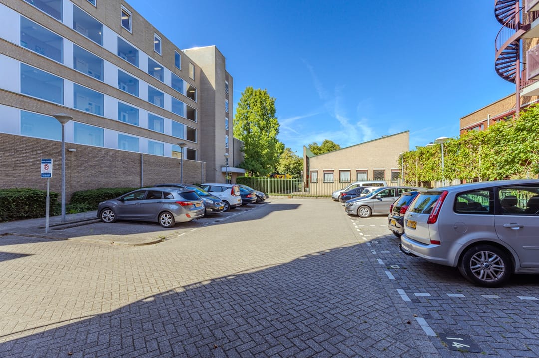 Foto 28 van Reigerlaan 182