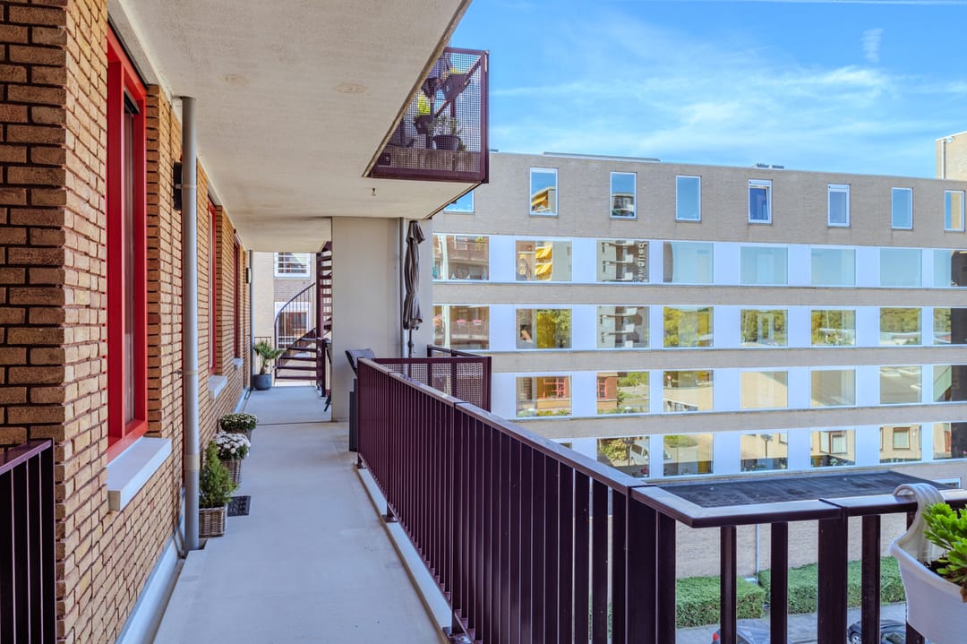 Foto 8 van Reigerlaan 182