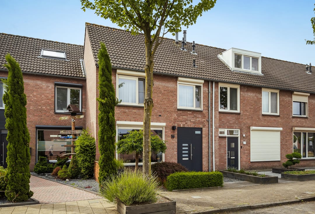 Foto 1 van Armagnaclaan 56