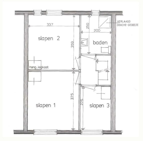 Foto 47 van Armagnaclaan 56