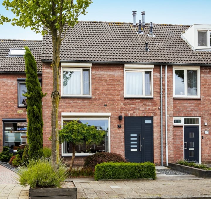 Foto 2 van Armagnaclaan 56