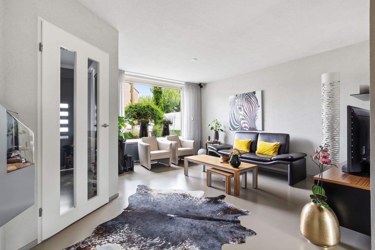 Foto 5 van Armagnaclaan 56