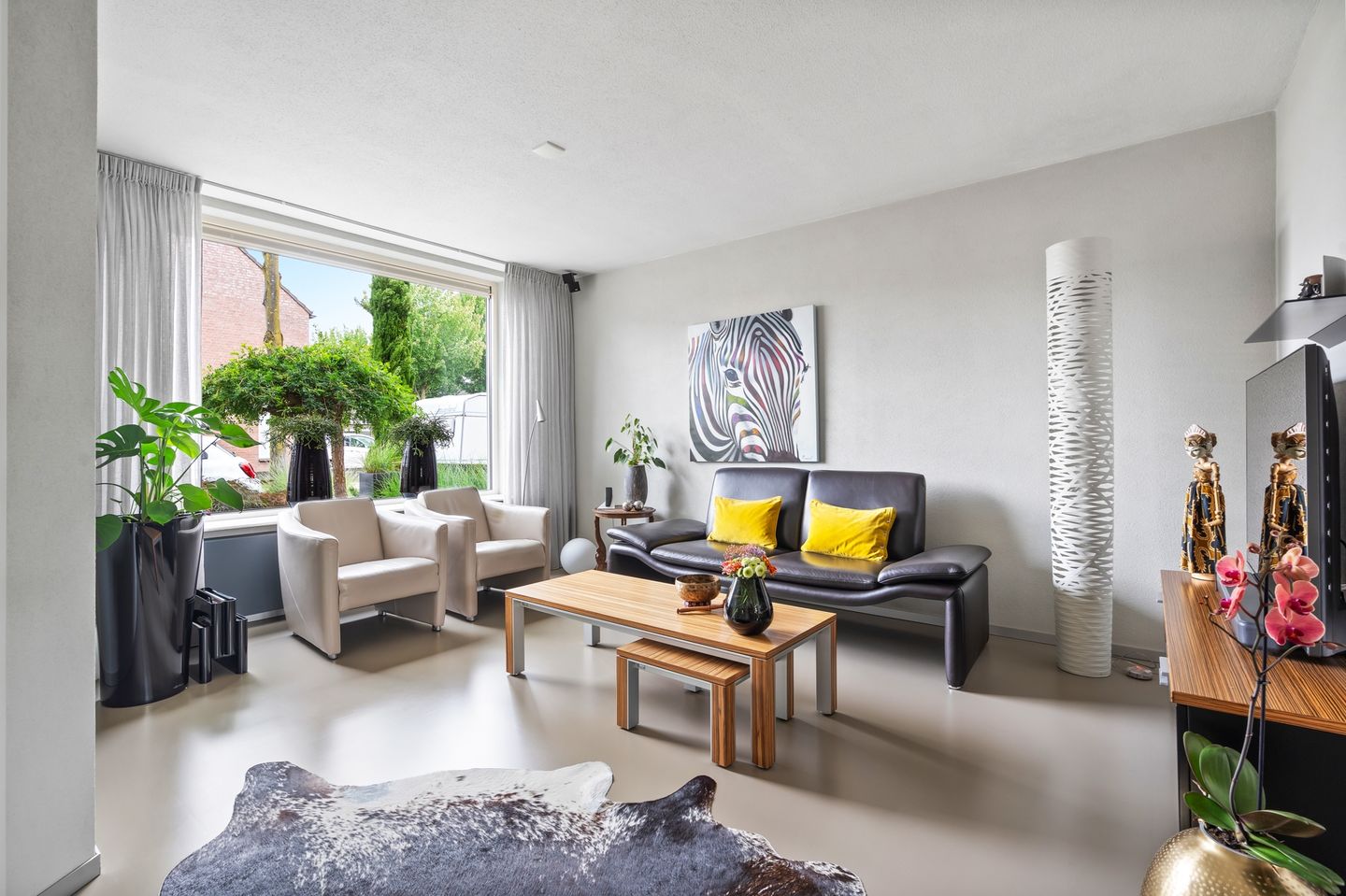 Foto 4 van Armagnaclaan 56