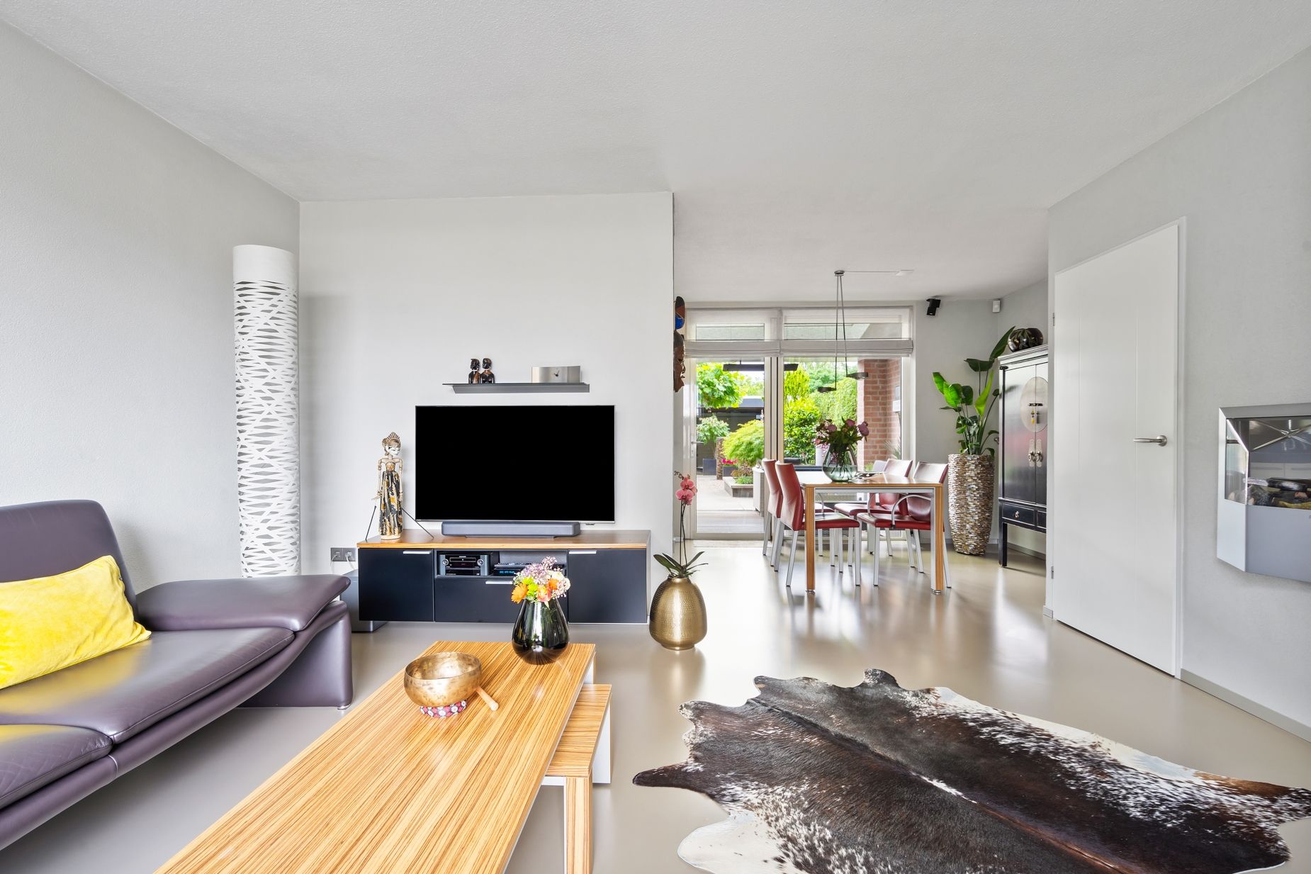 Foto 6 van Armagnaclaan 56