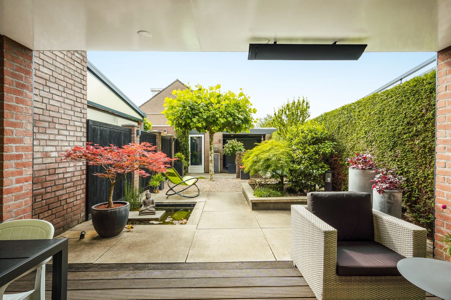 Foto 14 van Armagnaclaan 56