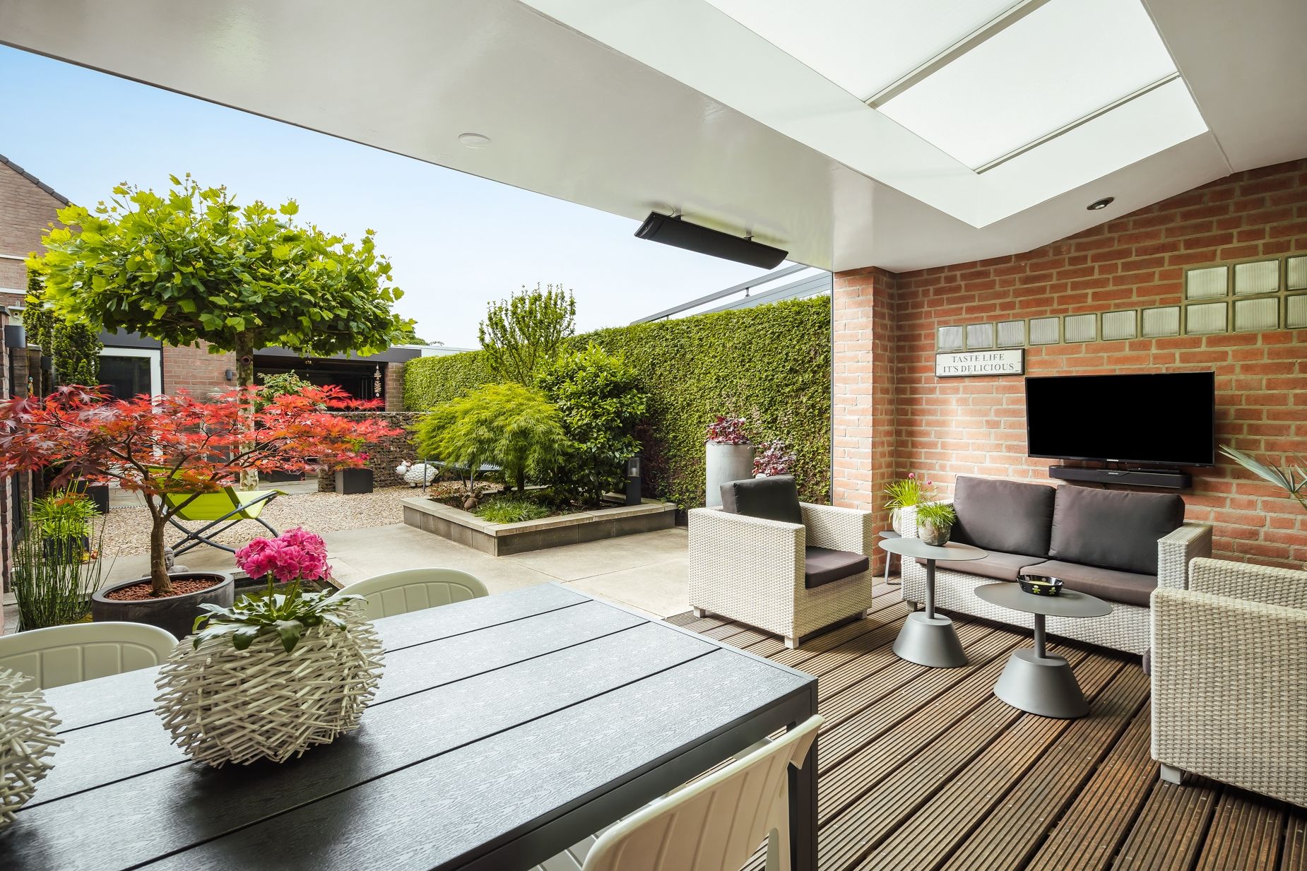 Foto 15 van Armagnaclaan 56