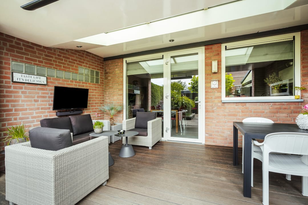 Foto 17 van Armagnaclaan 56