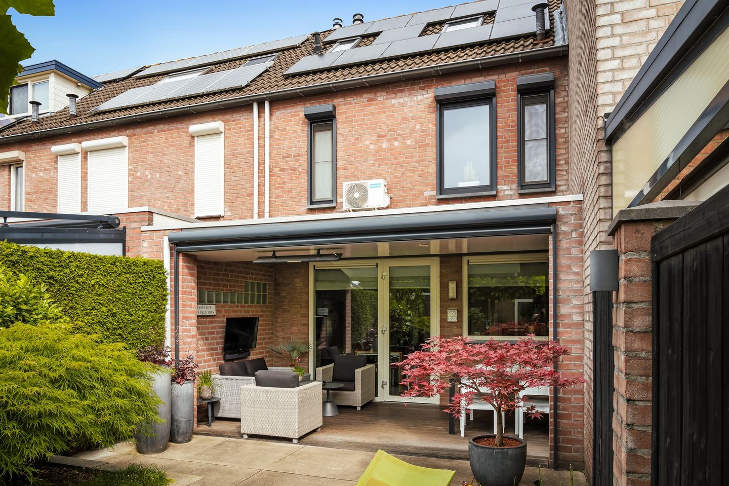 Foto 19 van Armagnaclaan 56