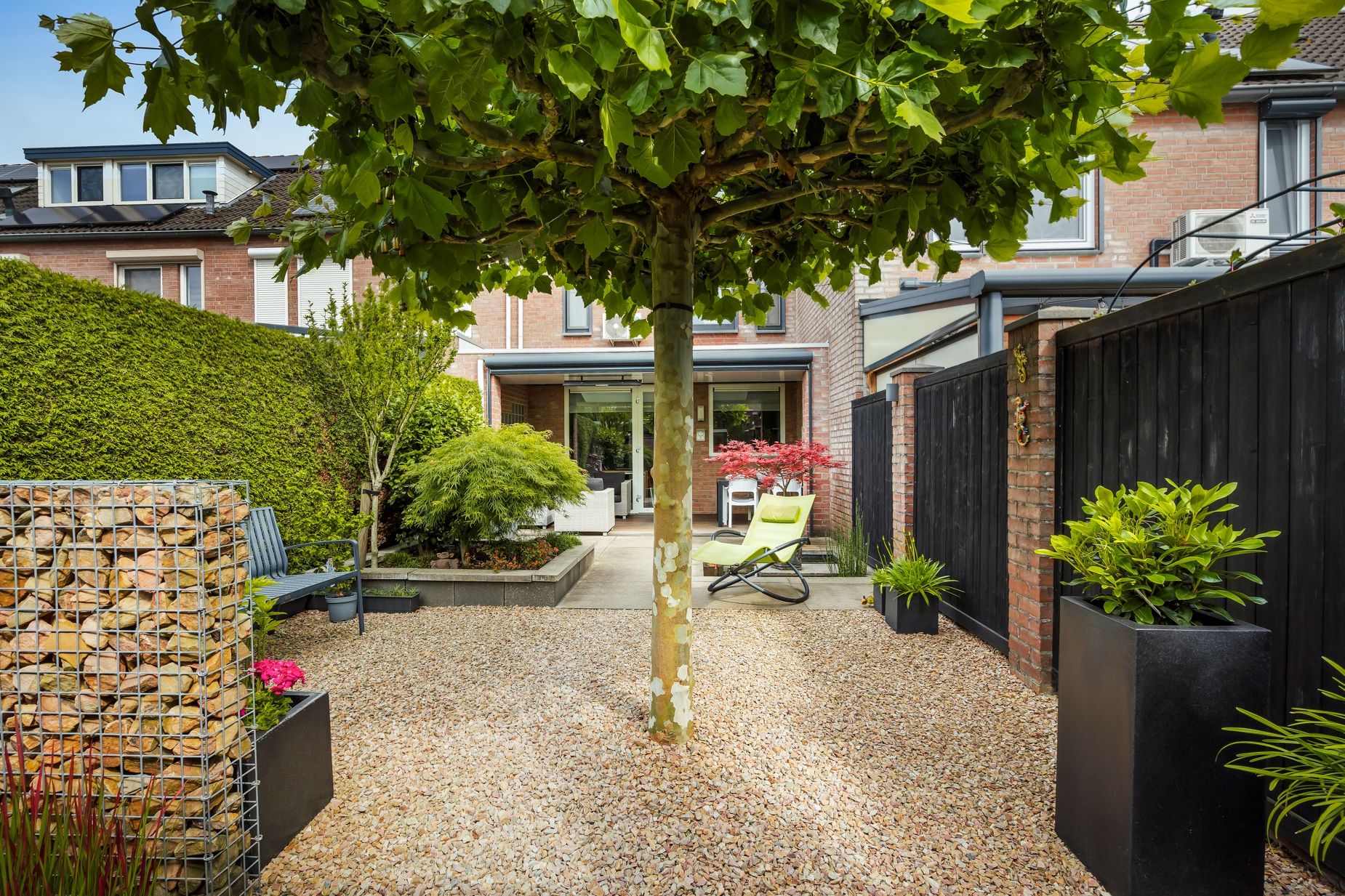 Foto 18 van Armagnaclaan 56