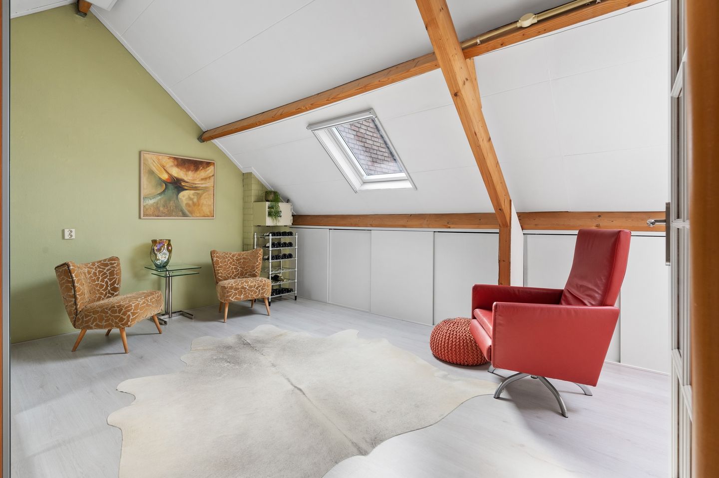 Foto 40 van Armagnaclaan 56