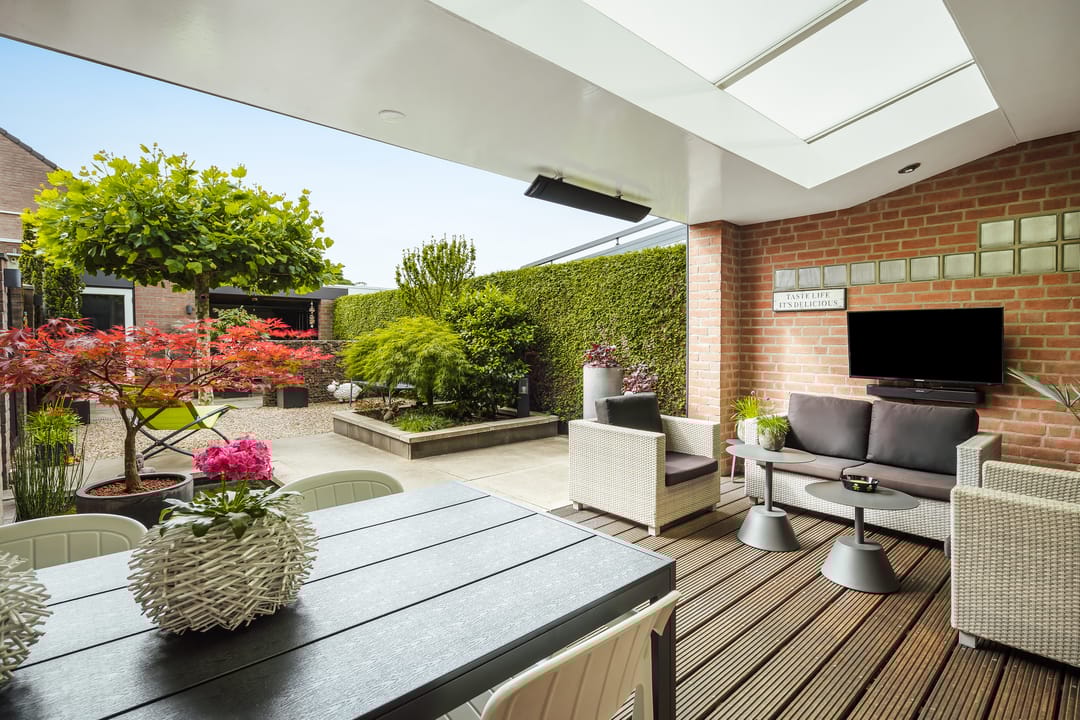 Foto 41 van Armagnaclaan 56