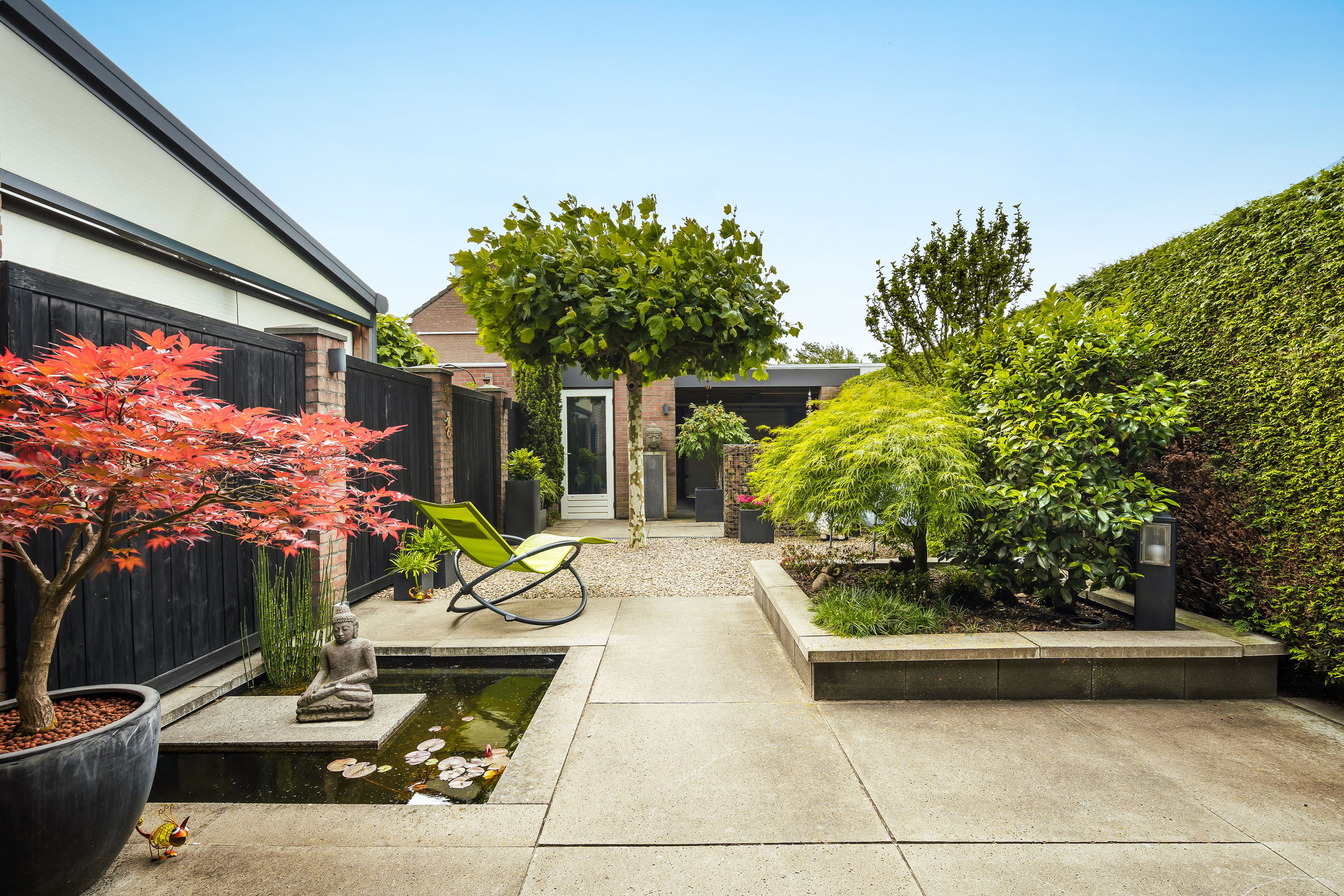 Foto 42 van Armagnaclaan 56