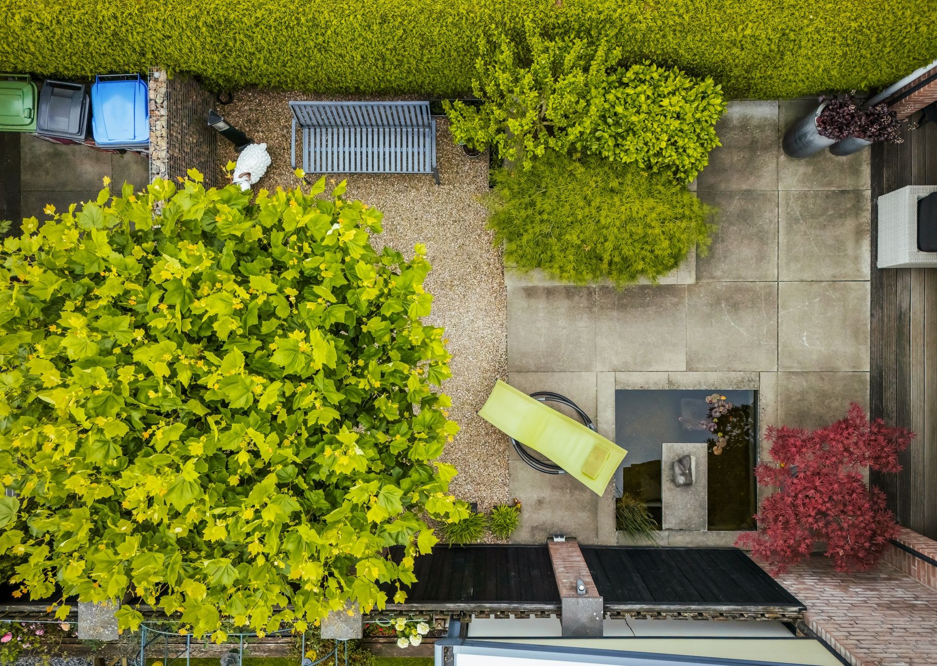 Foto 45 van Armagnaclaan 56