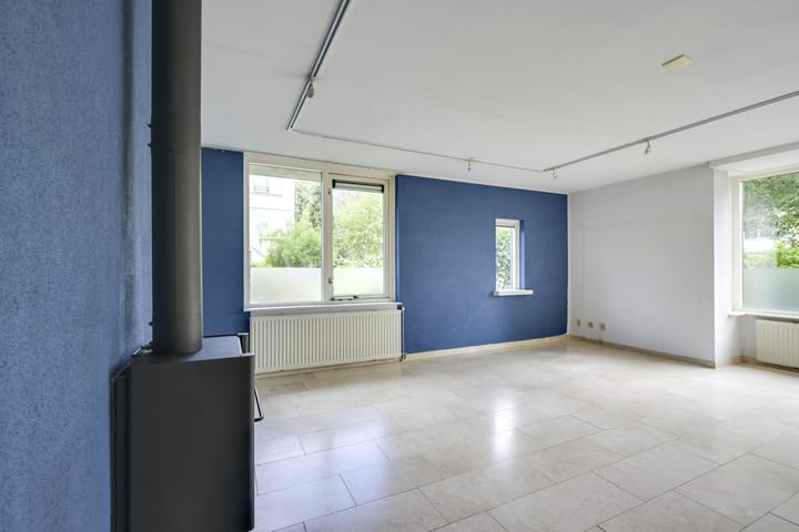 Foto 6 van Aartsbisschop Romerostraat 592