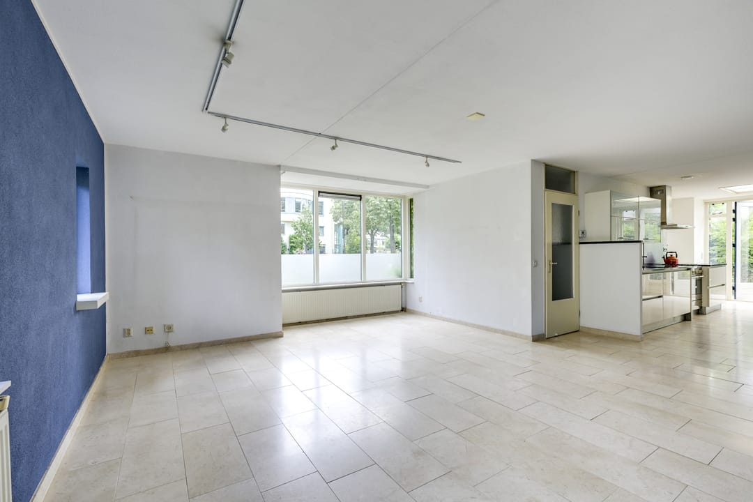 Foto 7 van Aartsbisschop Romerostraat 592